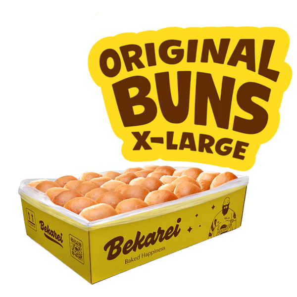 Original Buns