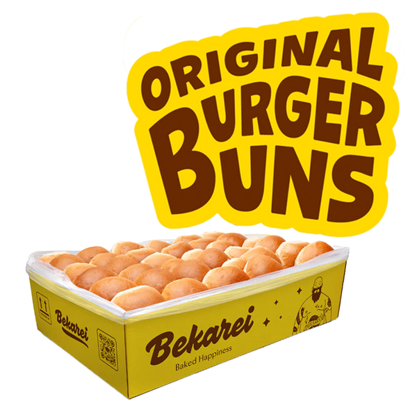 Original Buns