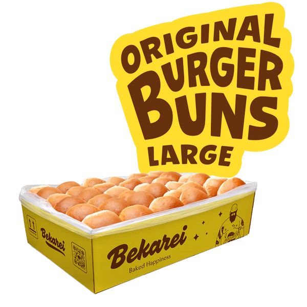 Original Buns