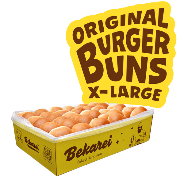 Original Buns