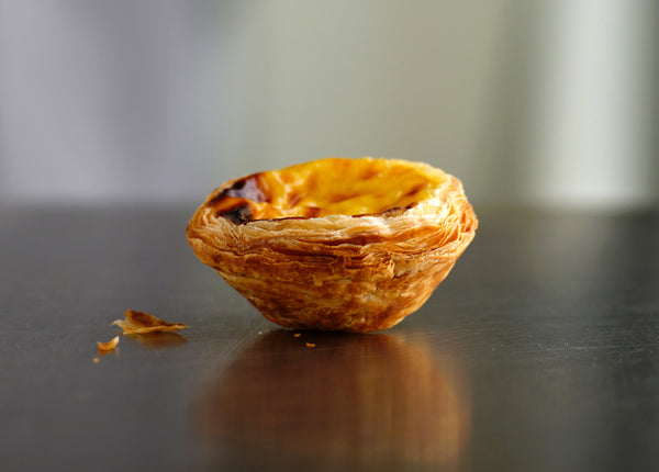 Ansicht von der Seite