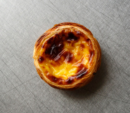 Einzel Ansicht von oben