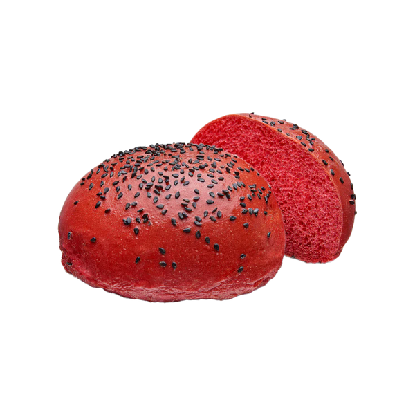 Red Buns Pack