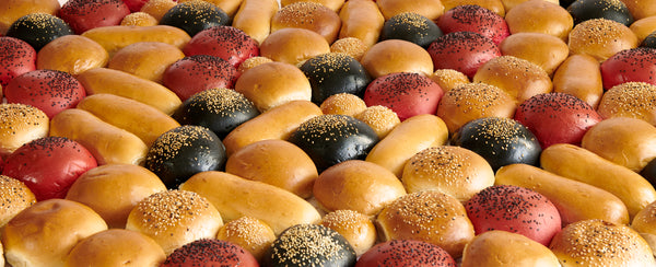 Burger Buns