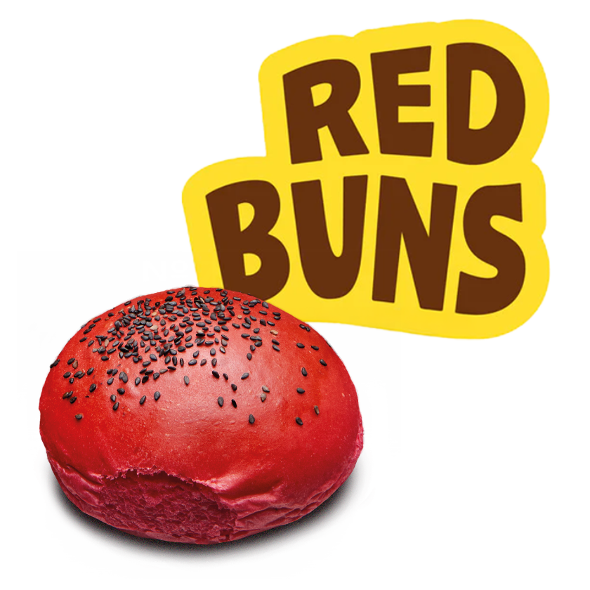Red Buns