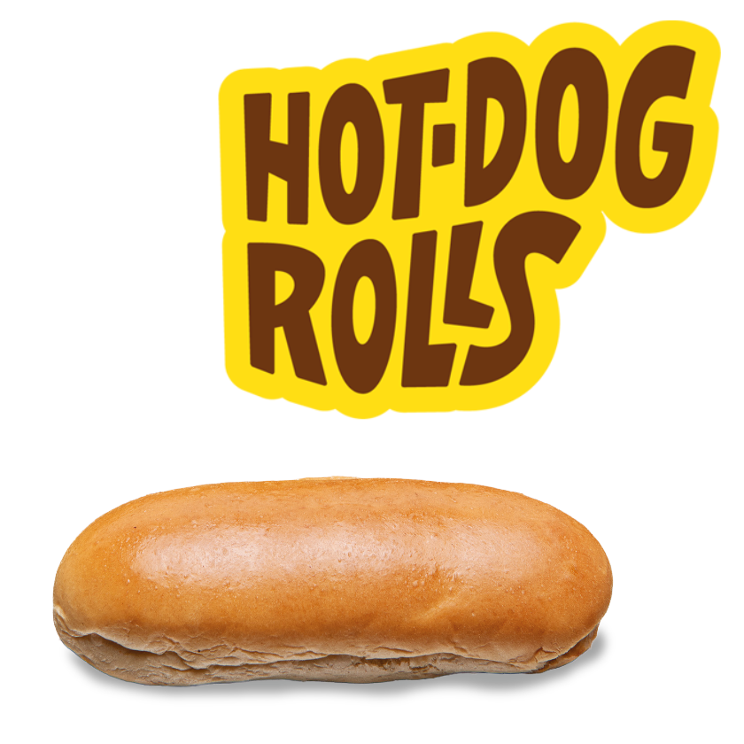 Hot Dog Rolls