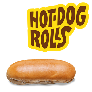 Hot Dog Rolls