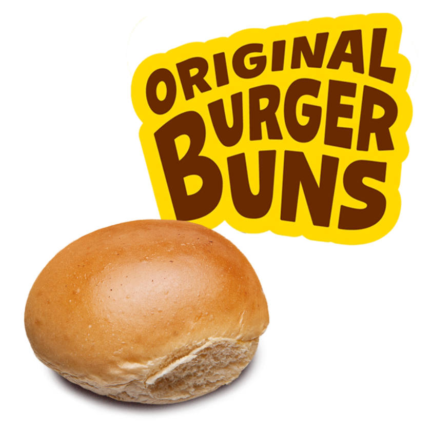 Original Burger Buns