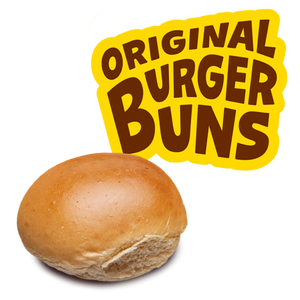 Original Burger Buns