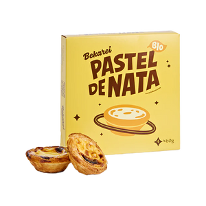 Pastel de Nata