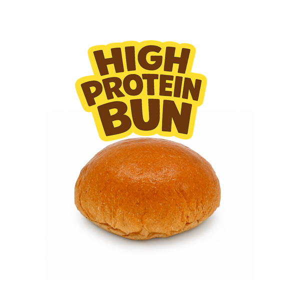 High Protein Buns L