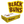 An image of Bekarei Black Buns Box