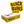 An image of Bekarei Black Buns Box Large