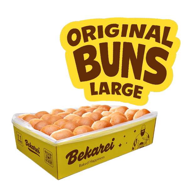 Original Buns