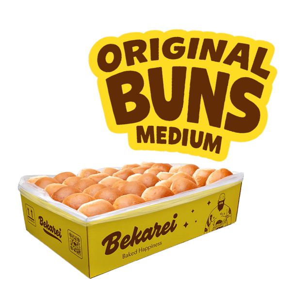 Original Buns