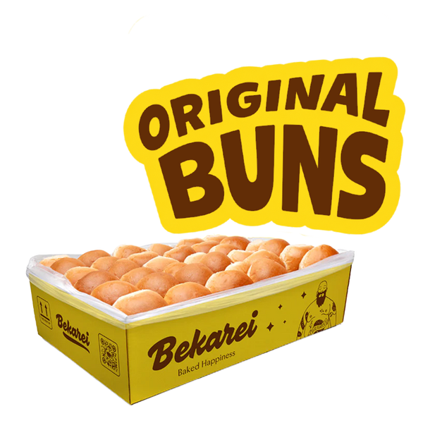 Original Buns