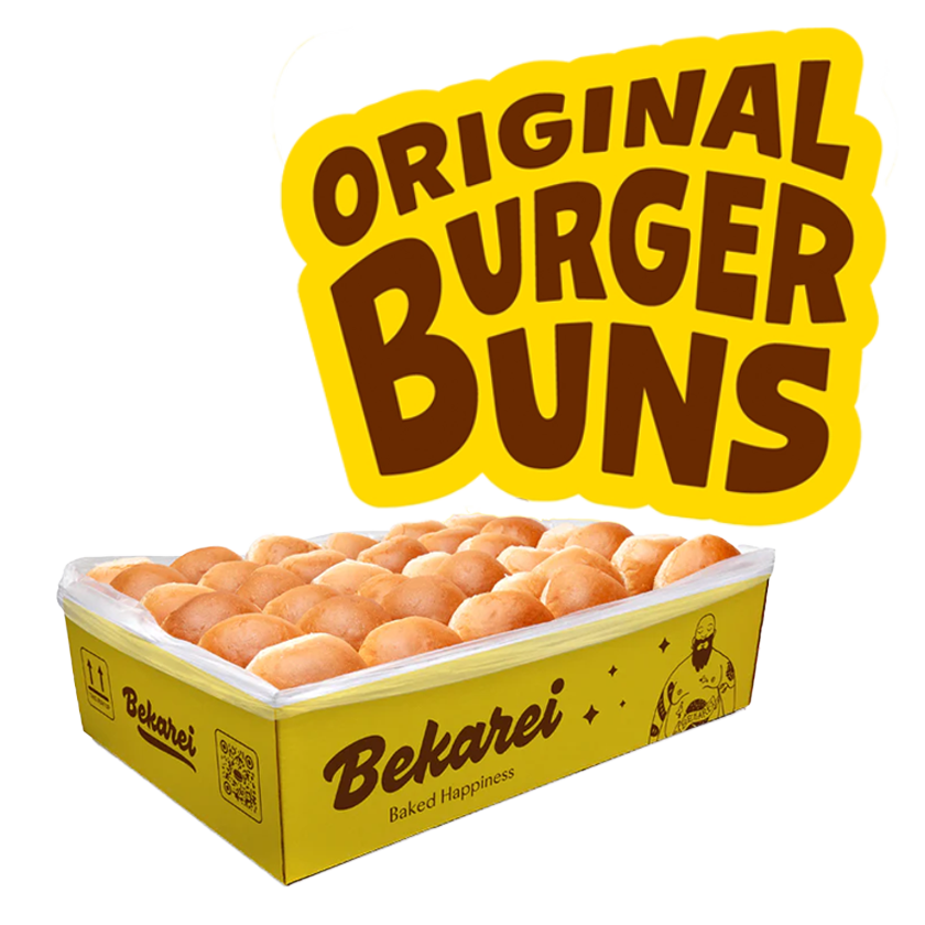 Original Buns