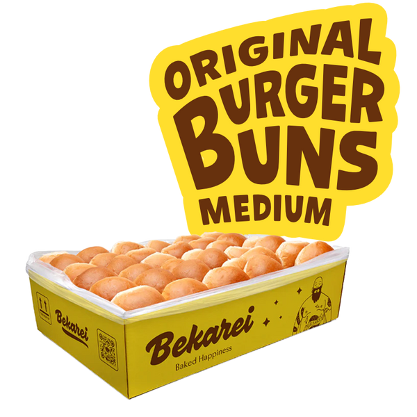 Original Buns