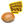 Paquet de brioches originales