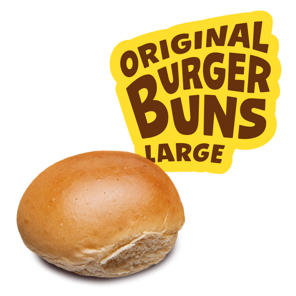 Paquet de brioches originales