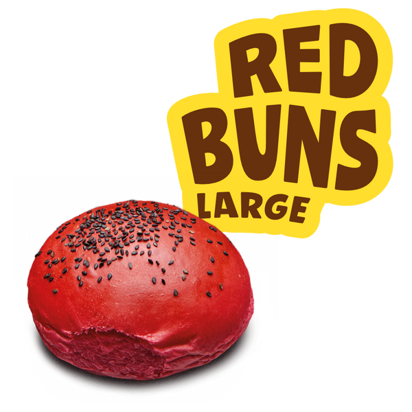 Red Buns Pack