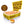 American Potato Rolls - 40er BIGBOX