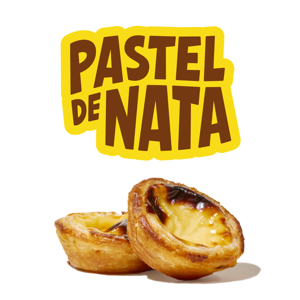 Pastel de Nata