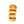 American Burger Buns gestapelt