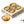 Verpackung Pastel de Nata