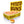 American Potato Rolls - Pack of 40 -