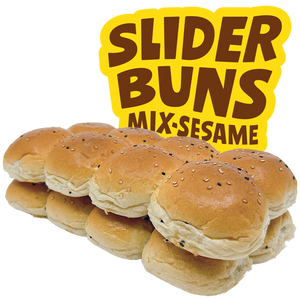 Produktbild SLider Mixed Sesame