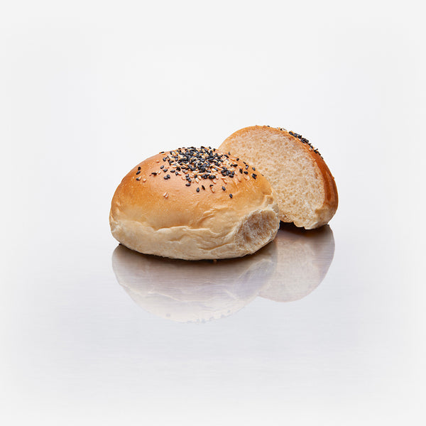 Mix Sesame Burger Bun