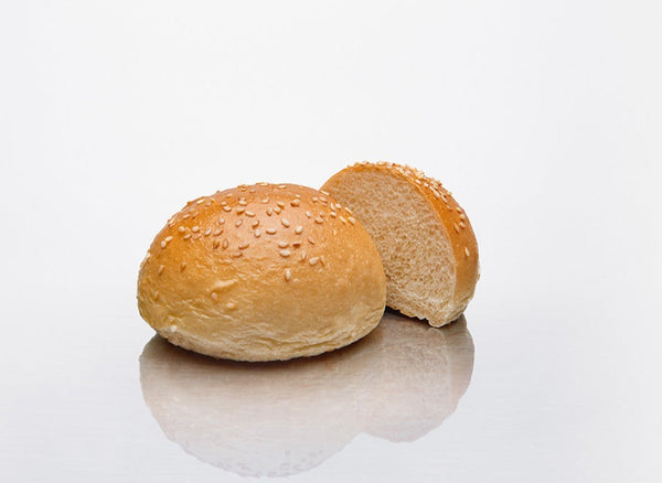 Sliders - Mini Burger Buns - 8er Pack