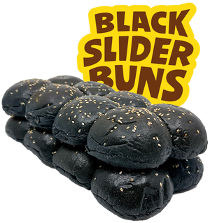 Slider Mini Burger Buns