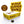Black Slider Buns Big Box - 100er Pack - Bekarei