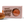 Brioche Burger Buns - 4er Pack - Bekarei
