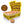 Mixed Sesam M Big Box
