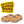 Produktbild 4er Pack Mix Sesame Burger