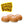 Produktbild 4er Pack Original Burger