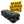 An image of Bekarei Black Slider Buns Pack