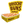 An image of Bekarei Brioche Buns Box Large