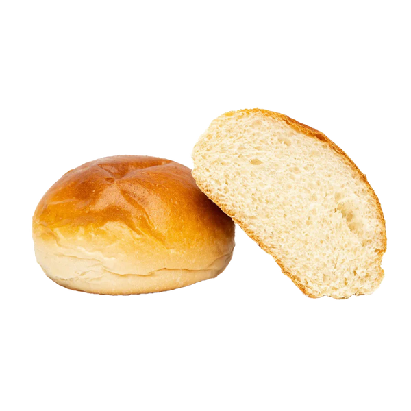 American Potato Rolls - Pack of 40 -