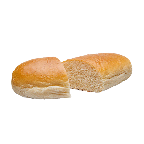 Hot Dog Rolls Box