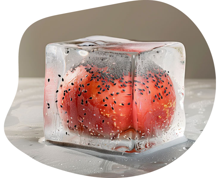 Lagerung & Haltbarkeit