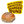 Mix-Sesame Buns Pack