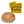 Mix-Sesame Buns Pack