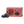 An image of Bekarei Black Slider Buns Pack