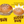 Größenvergleich Burger Buns